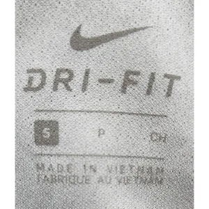 Nike Running Shorts Star Print‎ Dri-FIT Athletic Gym Black Small thumbnail 4