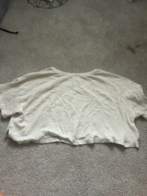 Aerie Offline Top Crop thumbnail 4