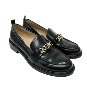 Sam Edelman New York Christy Loafers Black thumbnail 4