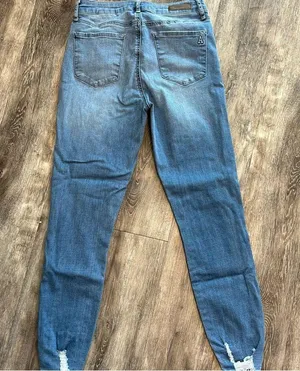 Articles of Society Skinny Jeans Sz 27 thumbnail 7