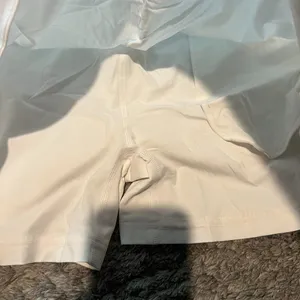 Outdoor Voices‎ medium white skort thumbnail 5