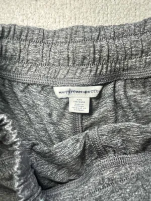American eagle active shorts   thumbnail 2
