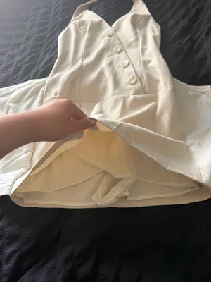 Hello Molly romper  thumbnail 6