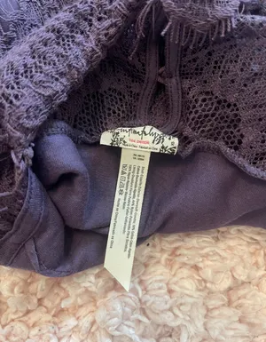 Free People Lacey Dress thumbnail 4