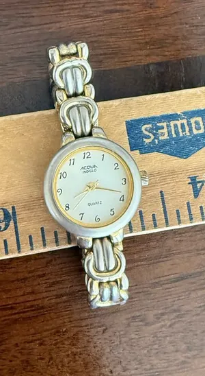 Vintage Acqua Watch thumbnail 1