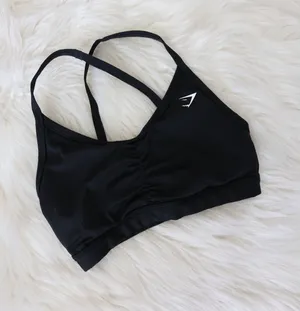 Gymshark Sports Bra thumbnail 1