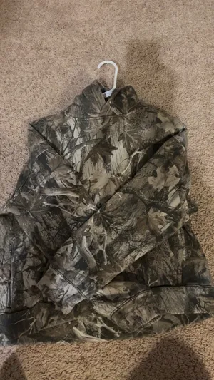 Hollister Hoodie thumbnail 2