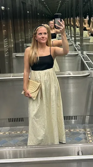 These Three Boutique Maxi Dress thumbnail 1