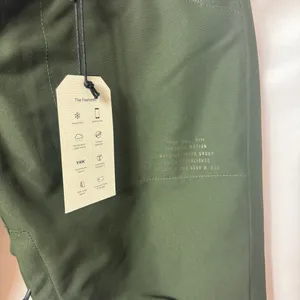 Ski pants imperial brand Green thumbnail 2