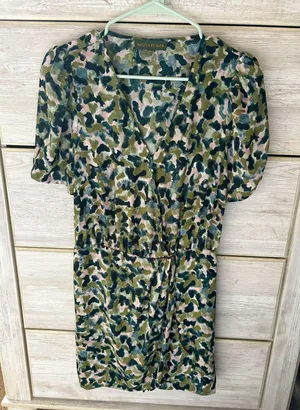Boutique Mini Dress thumbnail 1