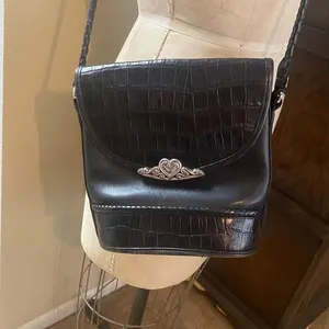 Vintage Brighton shoulder bag/cross body thumbnail 3