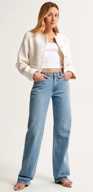 Abercrombie  thumbnail 1