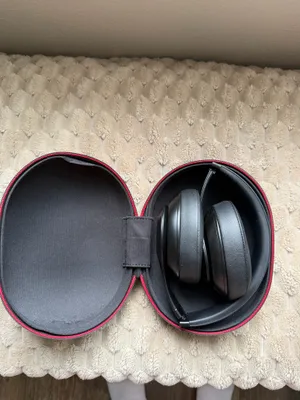 Beats Studio 3 Wireless Headphones thumbnail 6