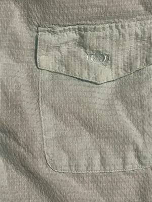 Womens medium Vintage Victoria's Secret Button Down Mint Green Nightgown thumbnail 6