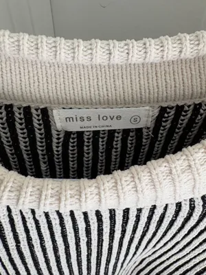 Sweater Multiple thumbnail 2