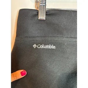 Columbia heavy fleece winter pants thumbnail 5