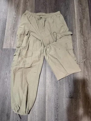 Hollister Cargo Pants Baggy thumbnail 1