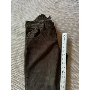 Polo Jeans Ralph‎ Lauren Women's Company Corduroy Pants Brown Size 32 thumbnail 8