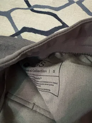 Figs Zamora Jogger Scrub Pant in Graphite size small regular NWOT thumbnail 5