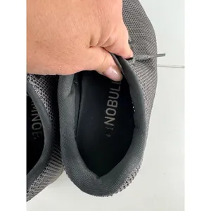 Nobull Trainer Gray Running‎ Gym Crossfit Sneakers Shoes Womens US 8 EU 39 thumbnail 4