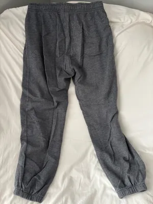Nike sweatpants thumbnail 3