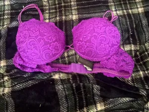 Smart & Sexy Bra thumbnail 1