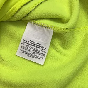 NWT Nike Rio Golf 2016 Olympic Thermr-fit Fleece Lined‎ Half Zip Pullove size M thumbnail 6