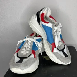Steve Madden Memory Tennis Shoes‎ thumbnail 10