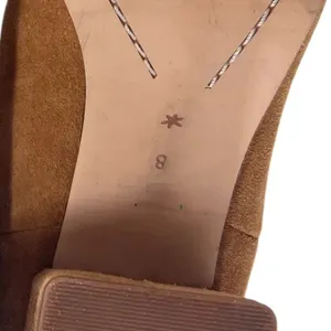 Splendid Danise Chestnut Suede Knee High Boots thumbnail 11
