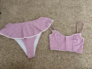 Revolve Bathing Suit thumbnail 5