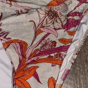 Floral Cupshe Bikini Set thumbnail 3