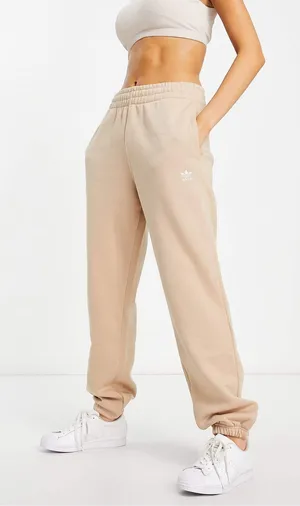 adidas Drawstring Waist Jogger Sweatpants thumbnail 1