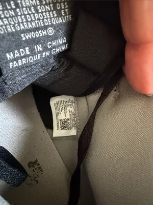 2022 Nike Air Jordan 1 Retro High OG Twist 2.0 Medium Grey W9 - M7.5 Real Fur thumbnail 8