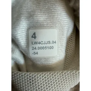 Lululemon Wunder Puff Down Coat 2025 Women 4 White Fleece Quilted Puffer thumbnail 12