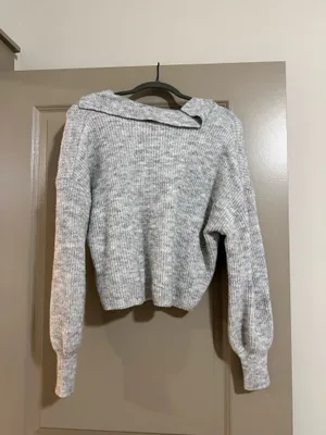 Sincerely Jules sweater thumbnail 2
