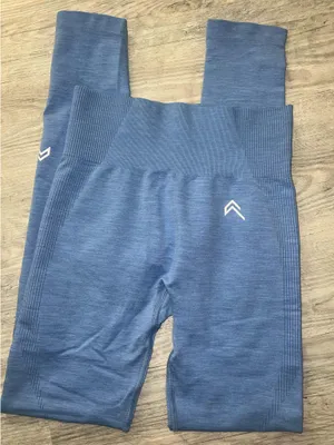 Oner Active Seamless Leggings thumbnail 1