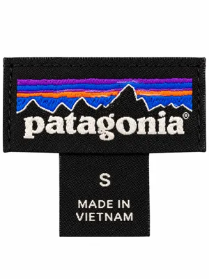 Patagonia Women’s Los Gatos Fleece Vest Small Gray High Pile Sherpa Full Zip thumbnail 2