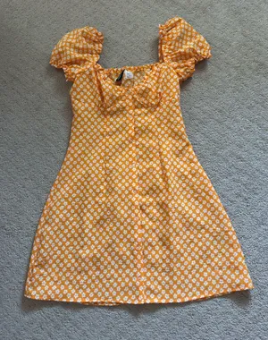 H&M Dress thumbnail 2