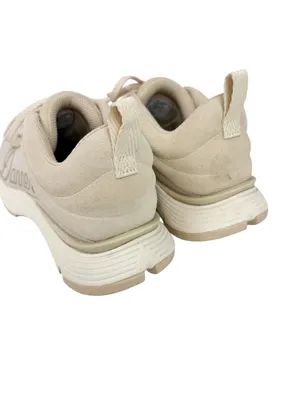 Danner Trail‎ Trainer 3” Hiking Shoes Neutral Bleached Sand/Semolina Womens Sz 9 thumbnail 8