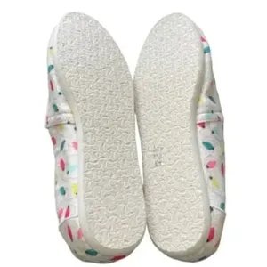Toms Christmas Lights Alpargatas Shoes‎ 6 thumbnail 5