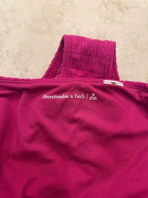 Abercrombie Swimsuit bikini thumbnail 3
