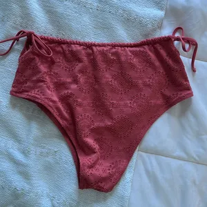 Aerie high waisted bikini bottoms thumbnail 5
