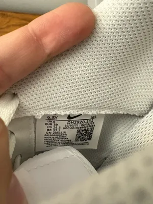 Air Force Nike 1 thumbnail 5
