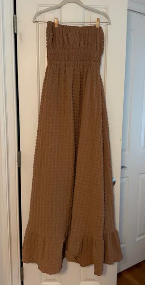 Sabo Dress thumbnail 1