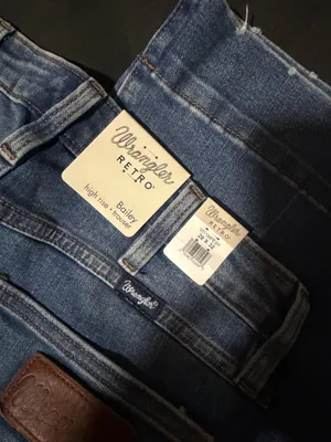 Wrangler Jeans thumbnail 2