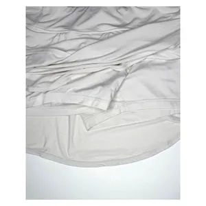 Ideology Women's White Athleisure Ruffle Skort L thumbnail 3