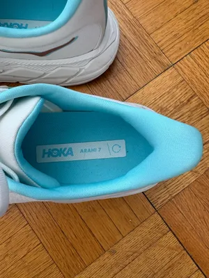 Hokas Arahi 7 thumbnail 3