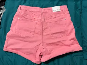Judy Blue Jean Shorts thumbnail 3