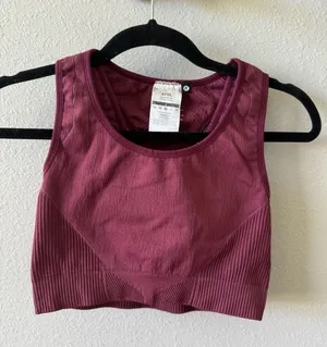 AYBL Sports Bra thumbnail 1