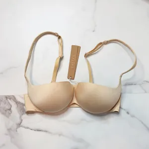 NWT Skims Ultimate Balconette Push-Up Bra thumbnail 2